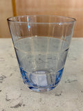 Etched Drinking Glasses