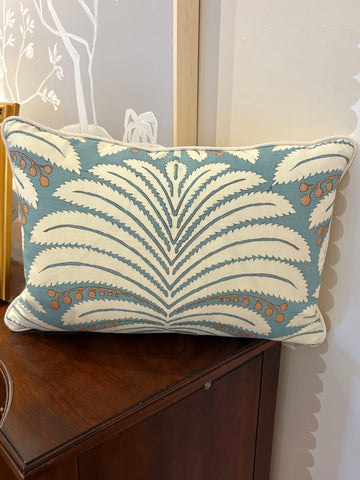 Front Street Pillow Collection (14x20)