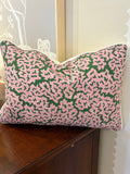 Front Street Pillow Collection (14x20)