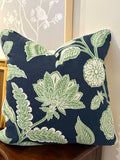Front Street Pillow Collection (22x22)