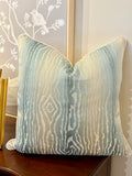 Front Street Pillow Collection (22x22)