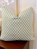 Front Street Pillow Collection (22x22)