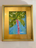 "Firmly Planted" by Linda Dunn