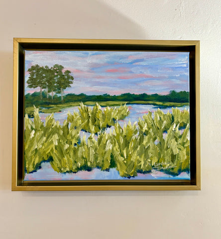 "Picture Perfect Day #1" by Linda Dunn