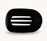 Teleties Flat Round Hair Clip