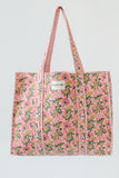 Lg Kantha Tote