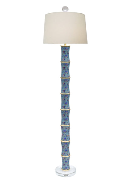 Cameron Floor Lamp