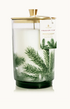 Frasier Fir Heritage Pine Needle Luminary