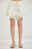 Leonor Shorts