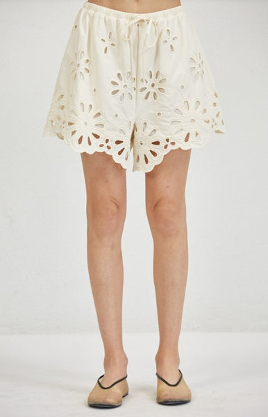 Leonor Shorts