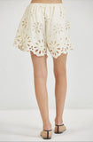 Leonor Shorts
