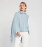 Basic Triangle Poncho