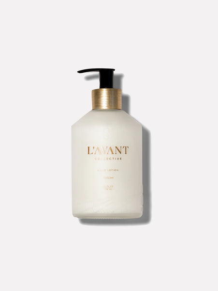 L'AVANT Blushed Bergamot Hand Lotion