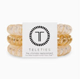 Luxury Living | Large Hair Ties