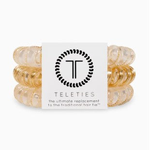 Luxury Living | Large Hair Ties