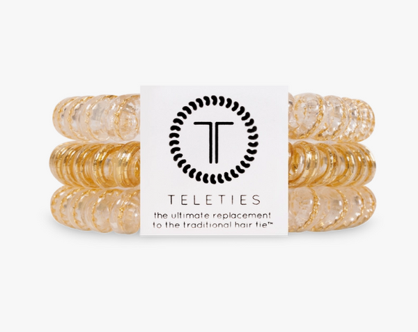 Luxury Living | Small Hair Ties