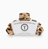 Blonde Tortoise | Medium Classic Hair Clip