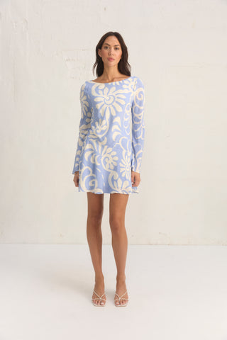 Eden Mini Dress