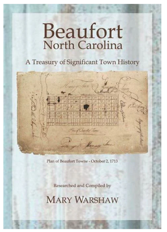 A Treasury of Significant Town History By Mary Warshaw