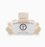 Almond Beige | Medium Classic Hair Clip