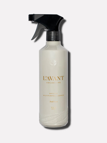 L'AVANT Fresh Linen Multipurpose Cleaner