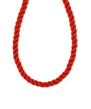 Thick Rope Necklace