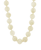 Marble Ball Necklace