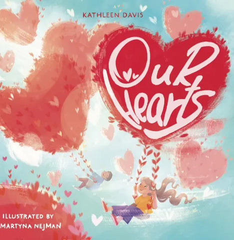 Our Hearts