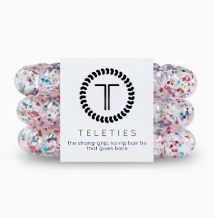 Party People | Large Hair Ties