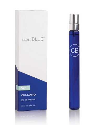 Volcano Eau De Parfum Spray Pen