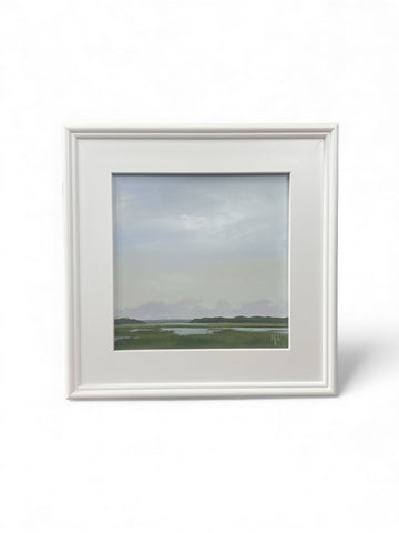 "Easy Morning" By Kate Barreto