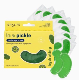 Pickle Hydrating Eye Patches