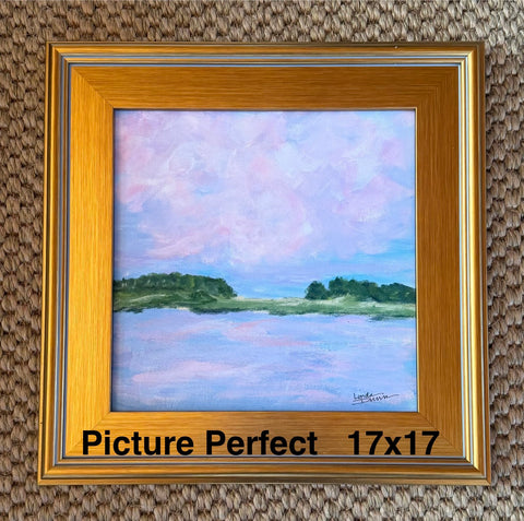 "Picture Perfect" by Linda Dunn