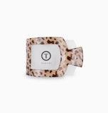 Blonde Tortoise | Small Square Flat Hair Clip