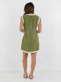 Emily McCarthy Emily Shift Dress