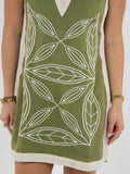 Emily McCarthy Emily Shift Dress
