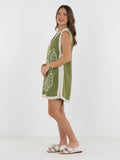 Emily McCarthy Emily Shift Dress