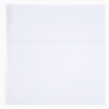 Anketi White Organic Sheet Set