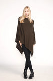 Basic Triangle Poncho