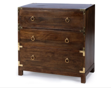 Forster Dresser