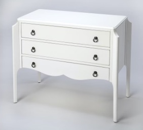 Wilshire Accent Chest