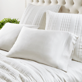 Pine Cone Hill :: Blissful Bamboo Pillowcases