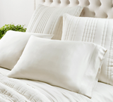 Pine Cone Hill :: Blissful Bamboo Pillowcases