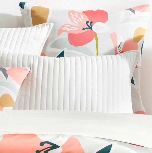 Pine Cone Hill :: Lilium Multi Sham