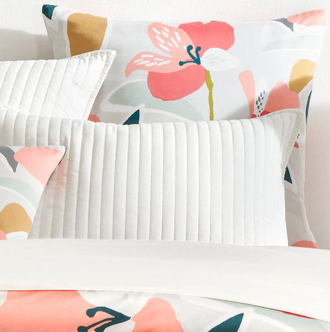 Pine Cone Hill :: Lilium Multi Sham