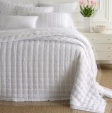 Pine Cone Hill :: Lush Linen Puff Collection