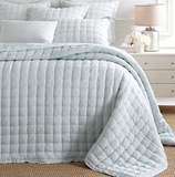 Pine Cone Hill :: Lush Linen Puff Collection