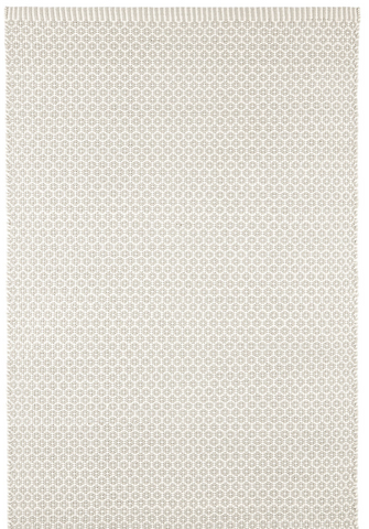 Dash & Albert :: Finn Platinum Rug