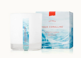 Thymes Aqua Coralline Candle