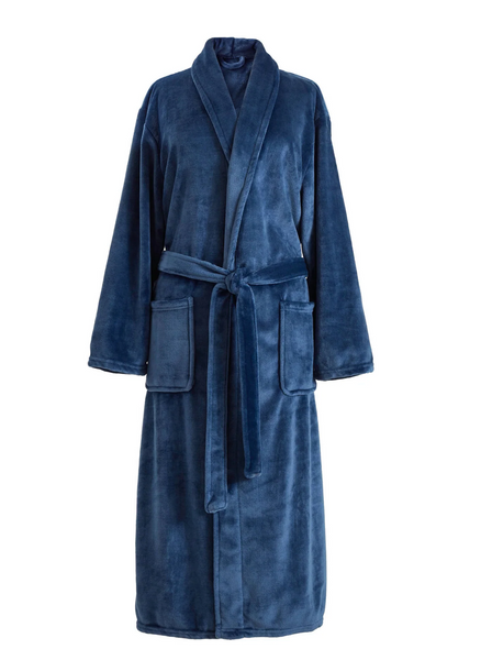 Annie Selke :: Sheepy Fleece Robe